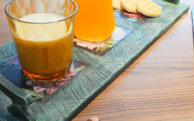 Хостел One Way