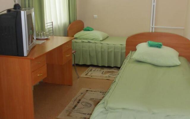 Berezka Hotel