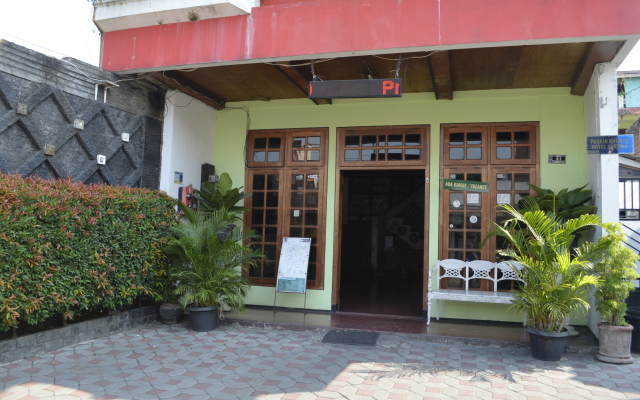 Sartika Hotel