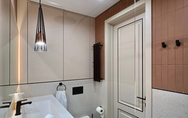 Bichurina Apart Apartments