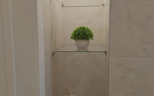 Апартаменты Ольга Пионерский