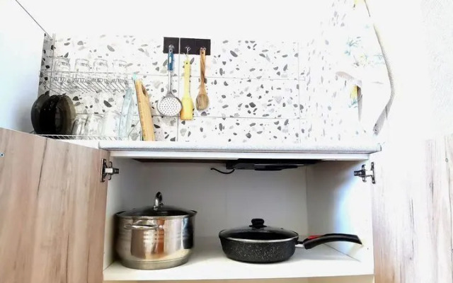 Квартира на Ул им Академика Н Н Семёнова 19