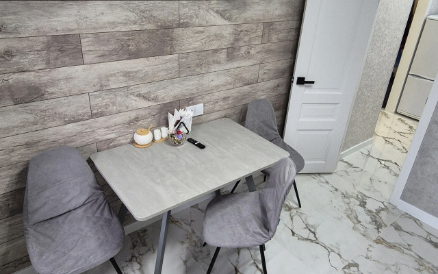 Квартира Однакомнатная