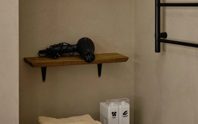 Апартаменты на Павлодарской 5