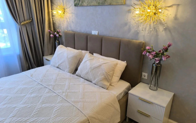 Yalta Almaz Apartments 2