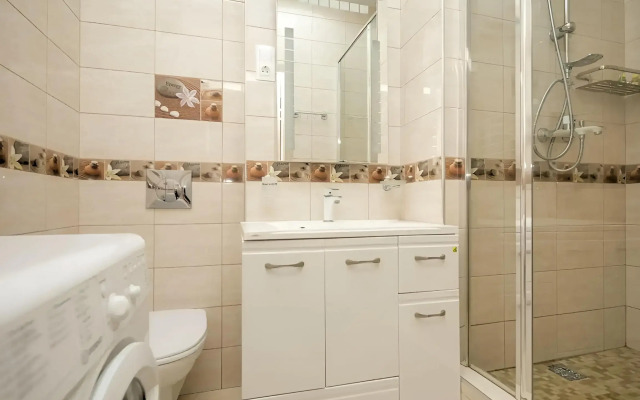 Апартаменты Актёр Гелакси