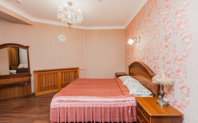 Ekipazh Mini-Hotel