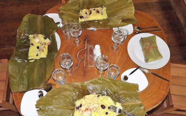 Ecolucerna Lodge Guest House