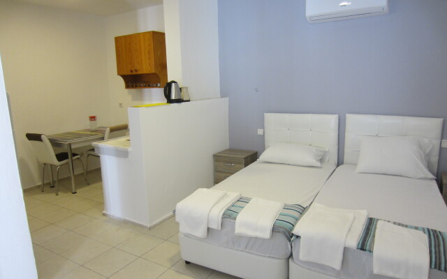 Ritim Apart Otel