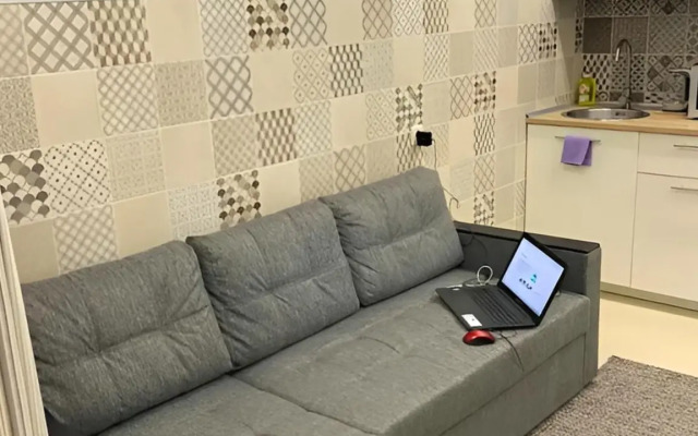 Апартаменты Комфорт в Сочи