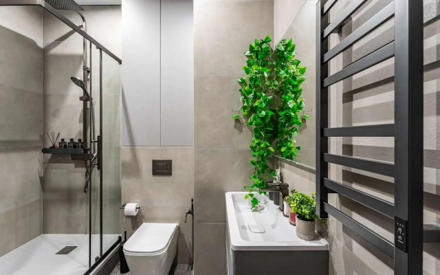 Квартира в жилом комплексе бизнес-класса Will Towers