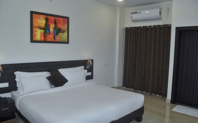 Centrum Hotel