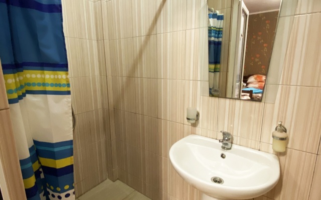 Dikovinka Sochi Guest House
