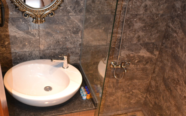 Istanbul Comfort Hotel