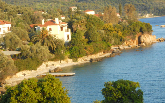Villa  Elektra Apartments