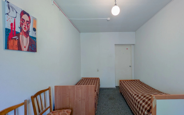 Гостевой дом Большой Гостевой дом на Ладожском озере