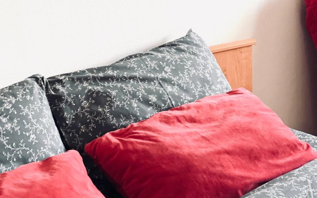 Uyuteaya Odnokomnatnaya V Rayone Avtovokzala Flat
