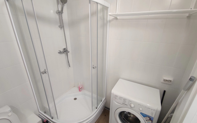 Kvartira Studiya na Morskoj pehotyi 26к1  Flat