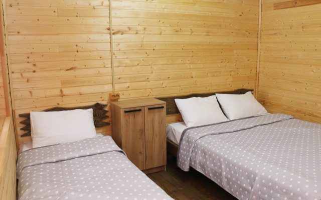 Гостевой дом Панорама гор