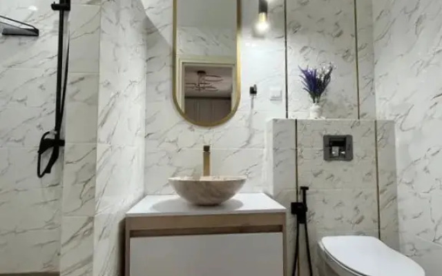 Квартира Комфортабельная Двухкомнатная на Гагарина 28