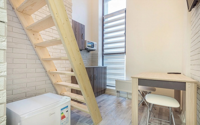 Zhk Apartvill Apartments