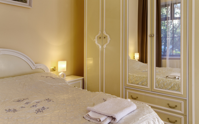 Slavyanskij Alyans Guest House