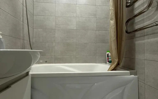Na Ulitse Sovnarkomovskaya 34 Flat
