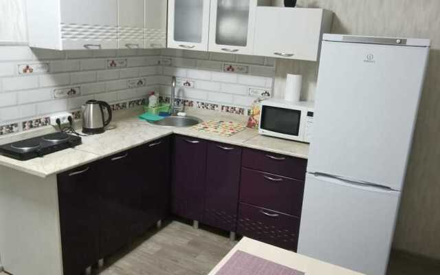 Квартира на улице Георгия Величко (229)