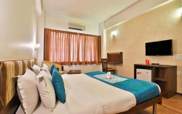 Hotel President Inn by Sky Stays