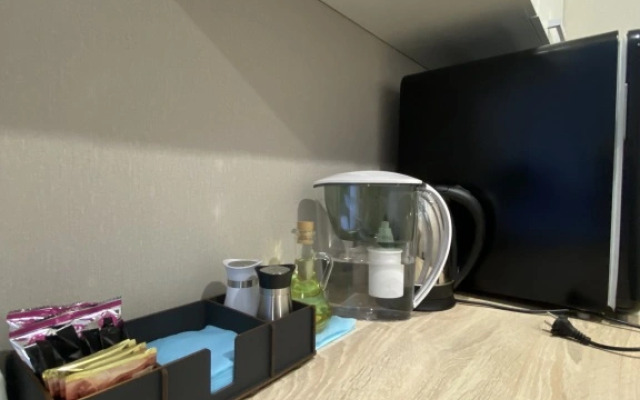 Апартаменты Мэркури 6