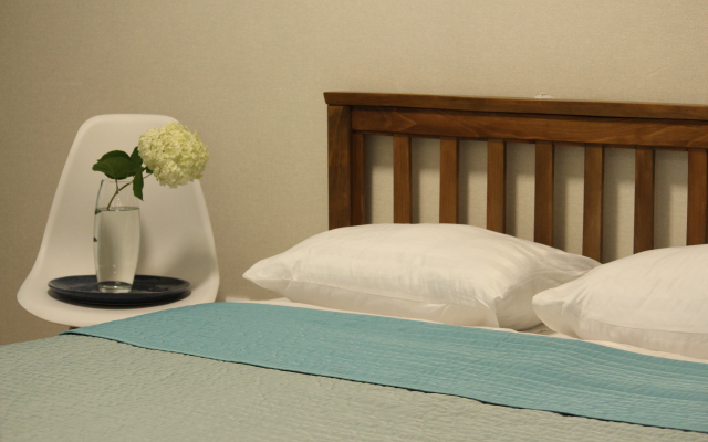 Квартира Просторная 1к на Уфимском шоссе