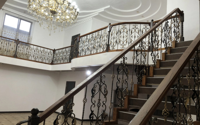 U Ruslana Guest House