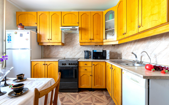 Апартаменты ПроСвет