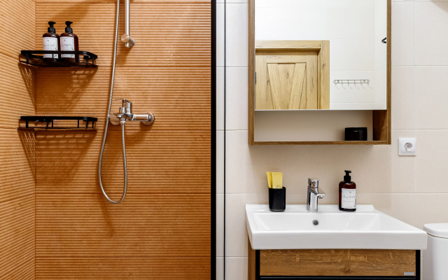 Квартира Любимово