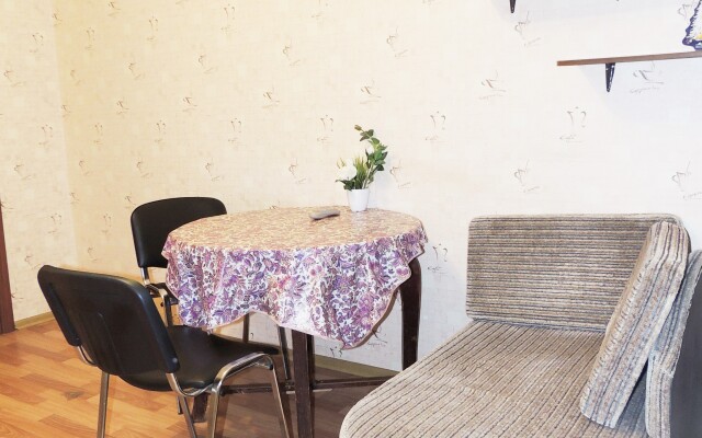 Апартаменты 1-я Рыбная 90