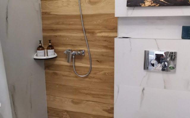 Апартаменты Sunny Room 2