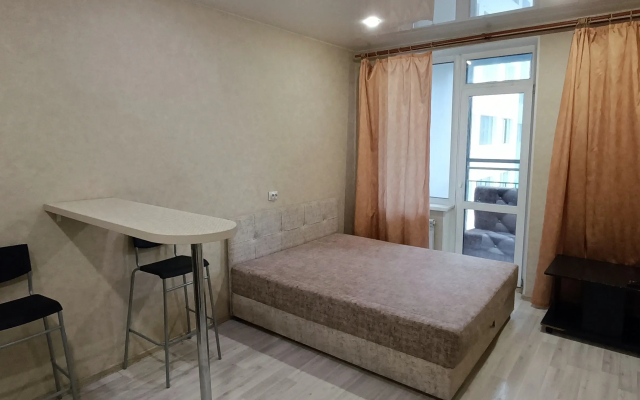 Квартира на улице Танковая 30