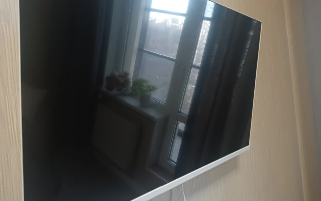 Park Inn Pulkovo Hotel Apartments
