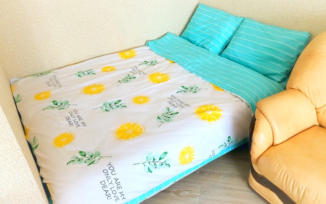 Апартаменты 1комн кв на Щорса 62