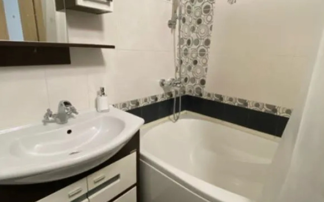 Апартаменты на улице Евдокимова