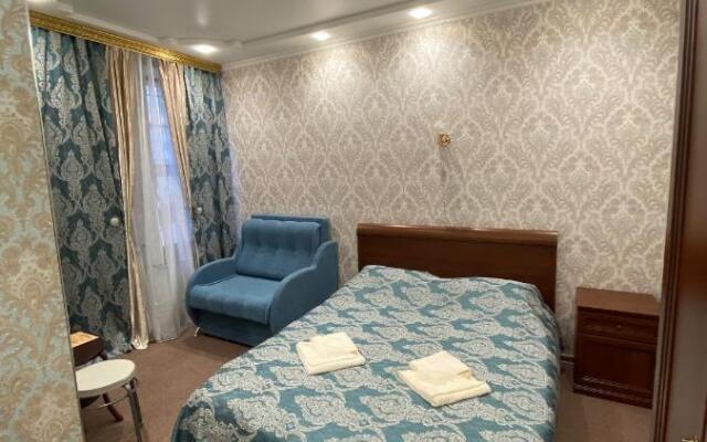 Olimp Mini-Hotel