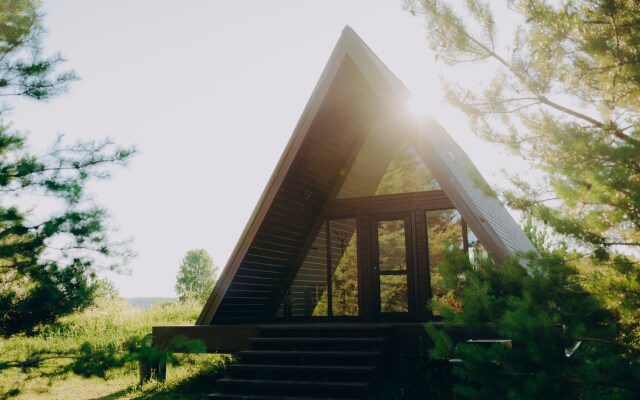 База отдыха Торополис