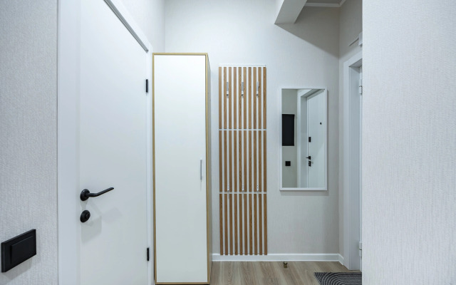 Апартаменты Райские птички Океании