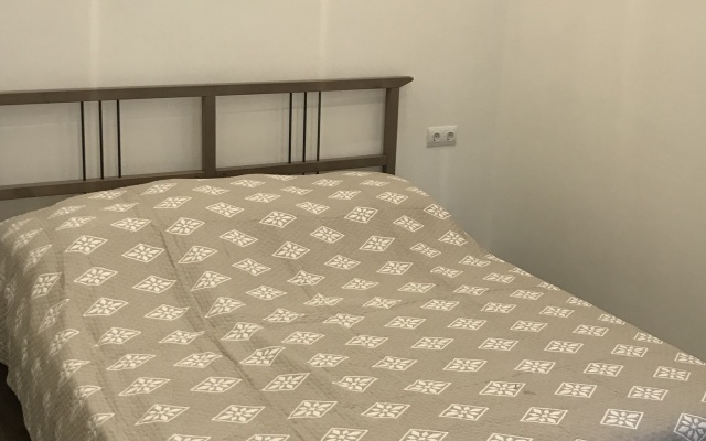 Апартаменты Муха