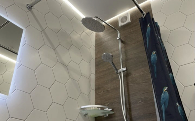 U morya Feodosiya Fedyko 49 Flat