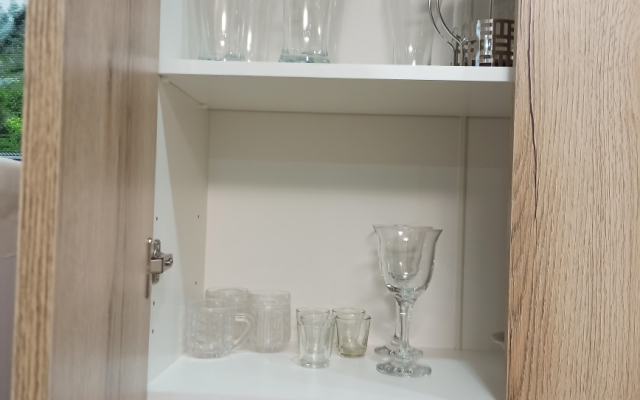 Апартаменты Отличная СТУДИЯ в Новом Доме