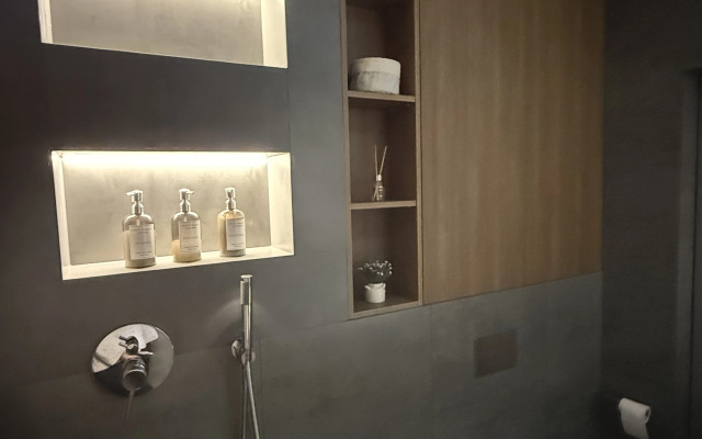 Квартира Уютная Двухкомнатная Андрея Арсентьева Зеленоградск