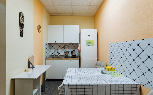 Zen Hostel