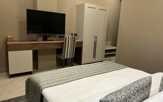 Plaza Viktoria Hotel Yerevan