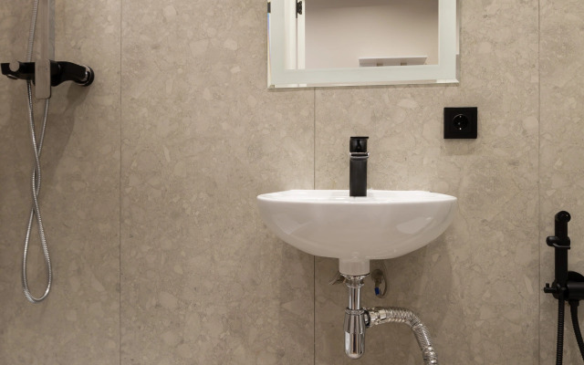 Квартира на Проспекте Вернадского 41 с1 551